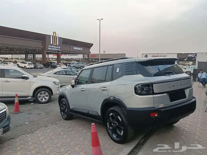 جيتور تي ون كمفورت ولا كجيري كاش او تقسيط 5