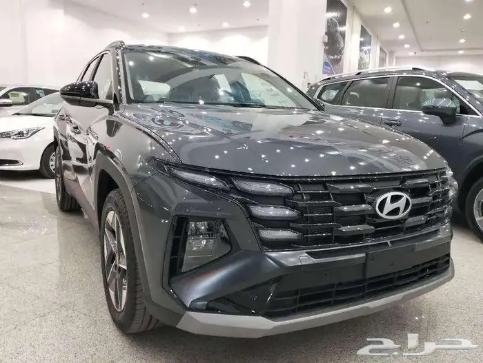 هيونداى توسان 2026 جميع الفئات - اقل سعر 0