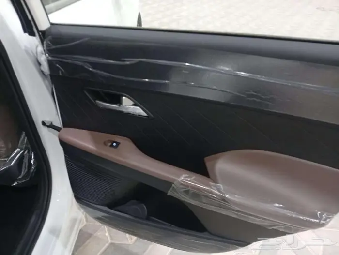 هيونداي اكسنت فليت سعودي 2026 13