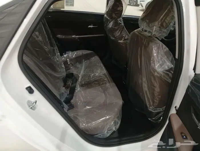 هيونداي اكسنت فليت سعودي 2026 17