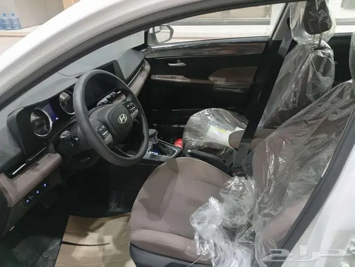 هيونداي اكسنت فليت سعودي 2026 8