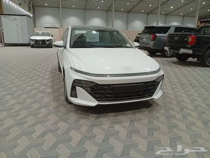 هيونداي اكسنت فليت سعودي 2026 1