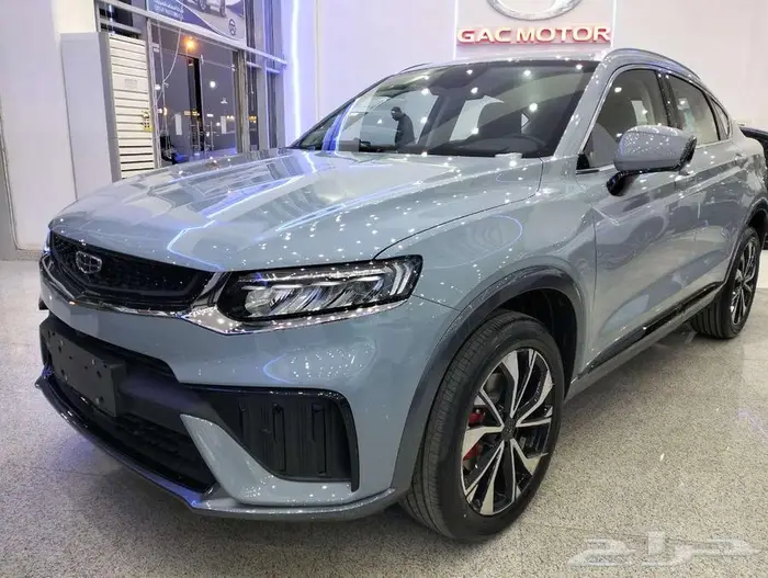 جيلي توجيلا _2025_عرض مميز للكاش والتمويل 41