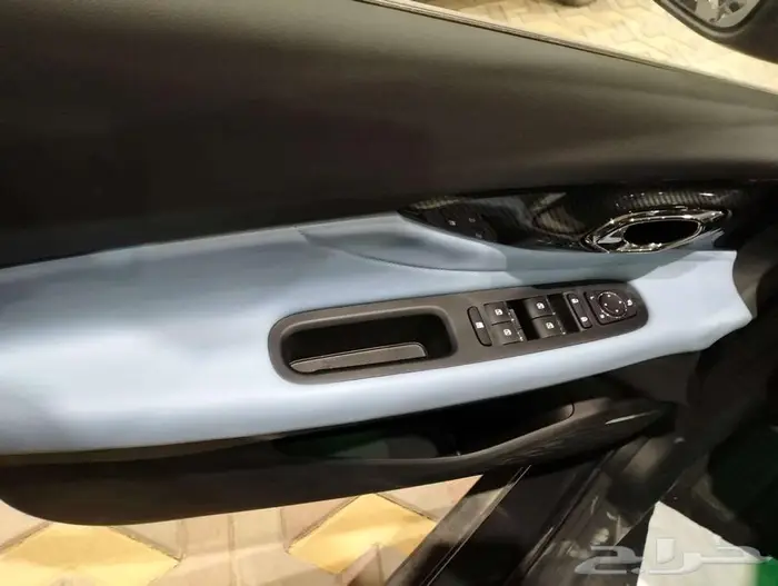 جي اي سي امباو 5