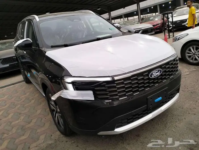 فورد تيريتوري ترند وتيتانيوم 2026 تقسيط وكاش افضل الاسعار 1