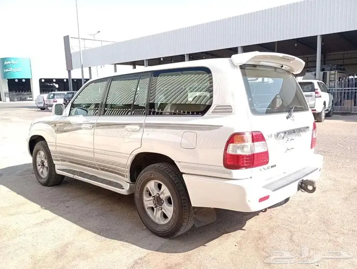 تويوتا فكسار موديل 2007 4