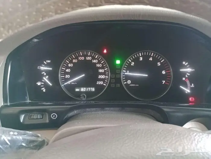 تويوتا فكسار موديل 2007 13