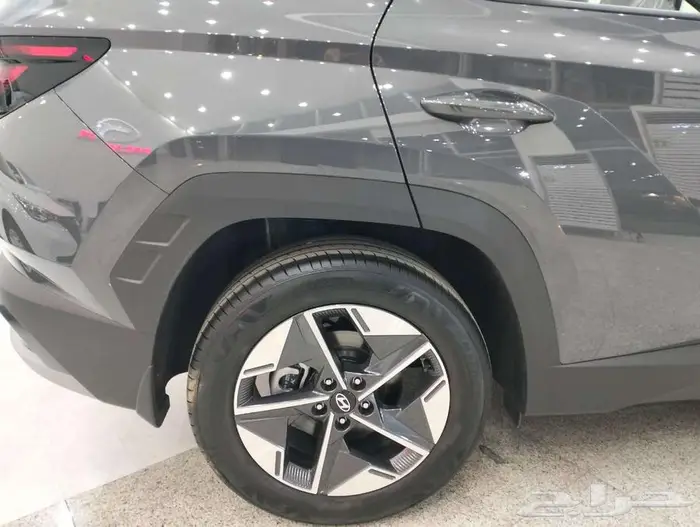 هيونداي توسان 2025 جميع الفئات 22