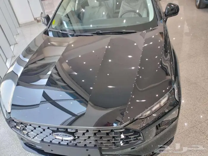 فورد تورس تيتانيوم 2026 اقل سعر للكاش والتمويل 0