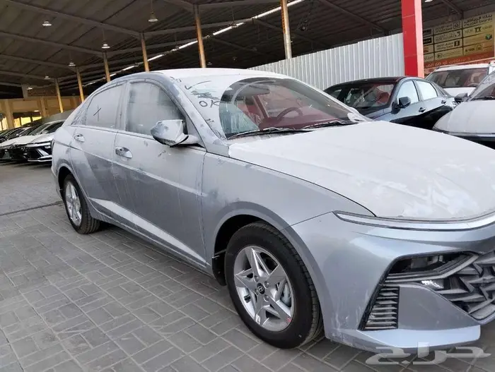 هيونداي اكسنت فليت وسمارت وكيل سعودي 2026 عرض الشركات 5