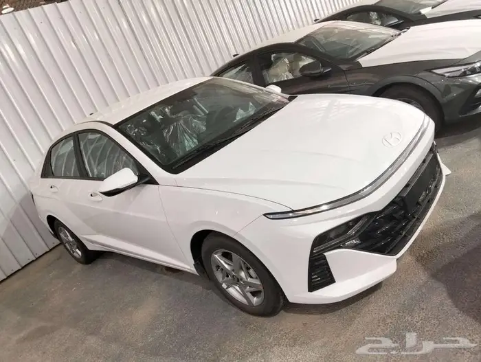 هيونداي اكسنت فليت وسمارت وكيل سعودي 2026 عرض الشركات 20