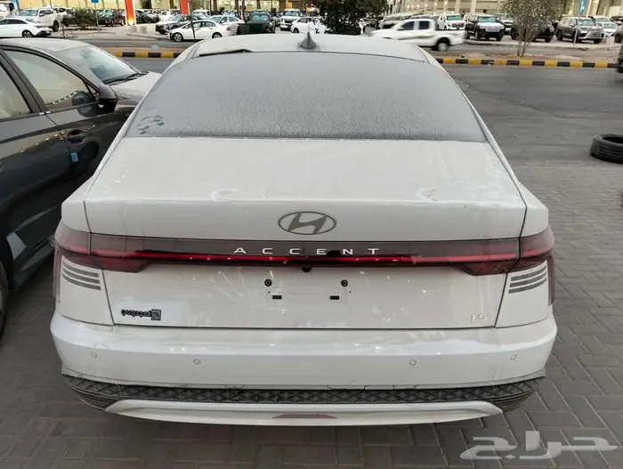 هيونداي اكسنت فليت وسمارت وكيل سعودي 2026 عرض الشركات 25