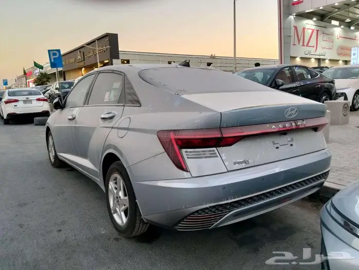 هيونداي اكسنت فليت وسمارت وكيل سعودي 2026 عرض الشركات 26