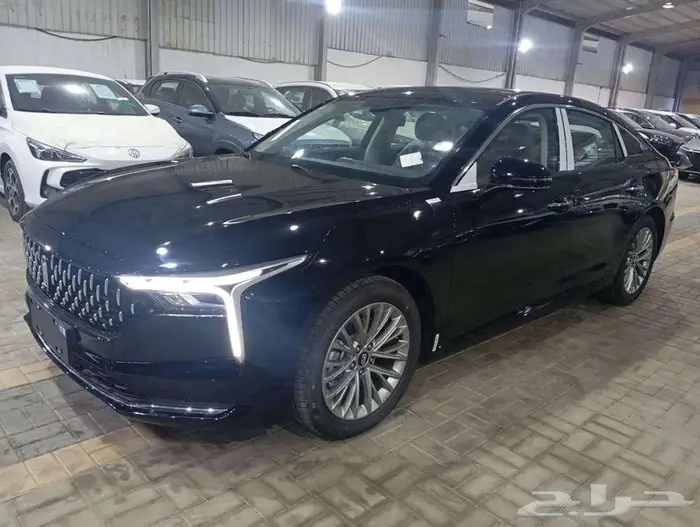 فاو B70 بيستون كمفورت موديل 2025 2