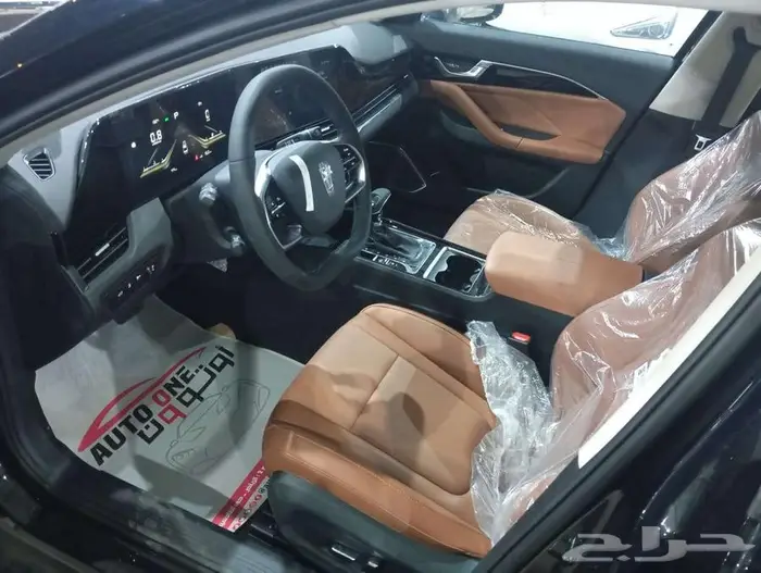 فاو B70 بيستون كمفورت موديل 2025 4