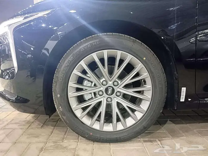 فاو B70 بيستون كمفورت موديل 2025 9