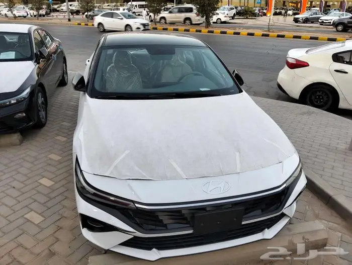 هيونداي النترا سمارت وسمارت بلس 2026 وكيل سعودي 4