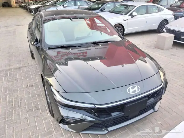 هيونداي النترا سمارت وسمارت بلس 2026 وكيل سعودي 15