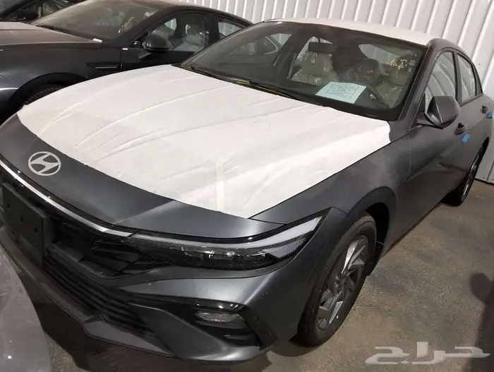 هيونداي النترا سمارت وسمارت بلس 2026 وكيل سعودي 28