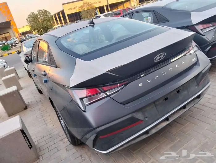 هيونداي النترا سمارت وسمارت بلس 2026 وكيل سعودي 16