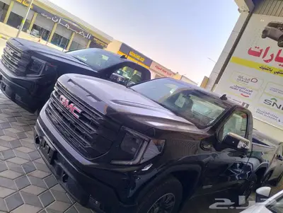 جي ام سي سييرا الفيشن غمارة 2025 index