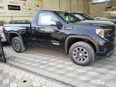 جي ام سي سييرا الفيشن غمارة 2025 index