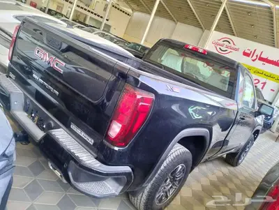 جي ام سي سييرا الفيشن غمارة 2025 index