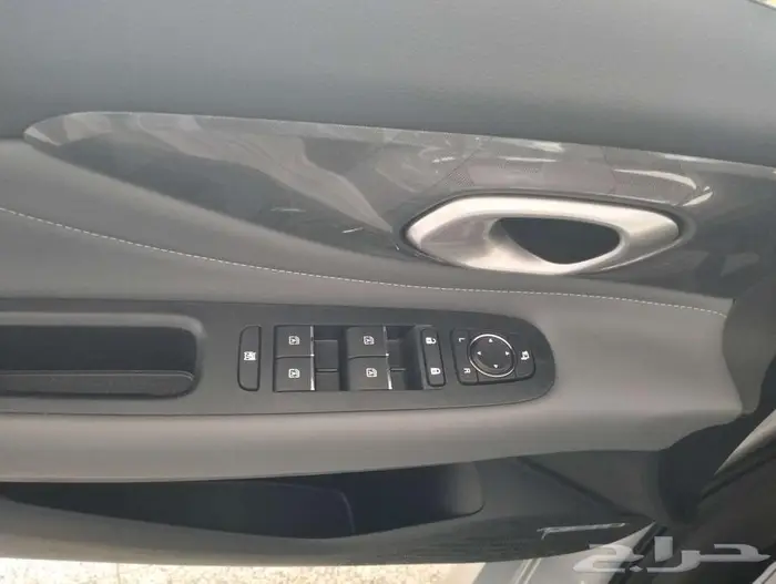 جي اي سي امباو سبورت GAC EMPOOW SPORT 2026 4