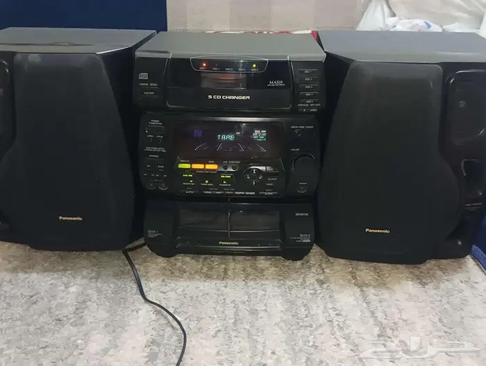 صوتيات سماعات اجهزه 0