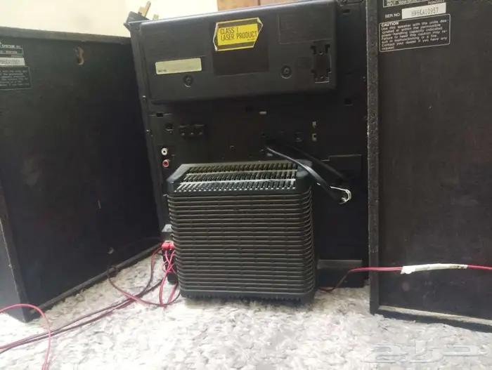 صوتيات سماعات اجهزه 3