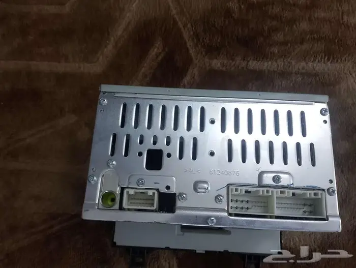 مسجل سوناتا 16 1