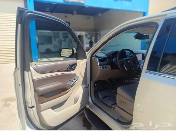 تاهو مخزن XL دبل 23