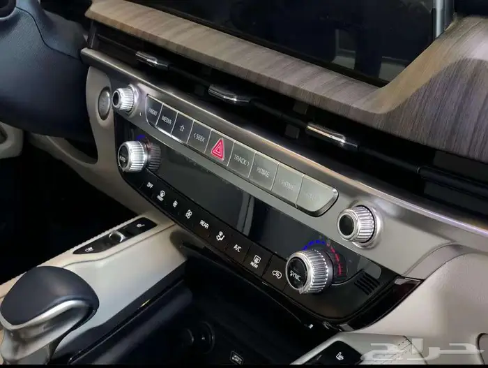 كيا تيلورايد فل كامل 24 عروض القسط و كاش اقل سعر 6