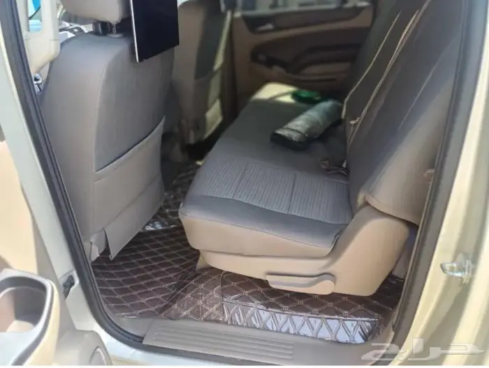 تاهو مخزن XL دبل 19