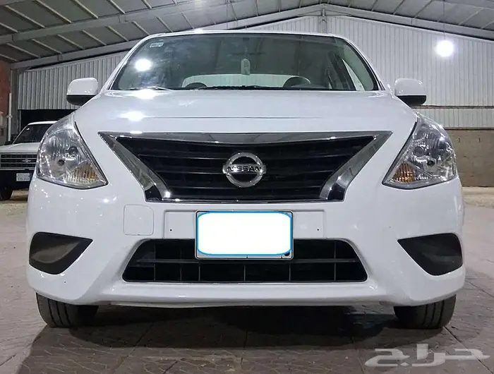 نيسان صني سياحي تماتيك مديل 2022 - الخرج 0