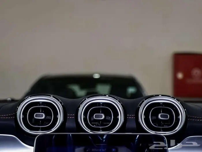 GLC 200 4MATIC موديل 2025 (كاش -بنوك ) 8