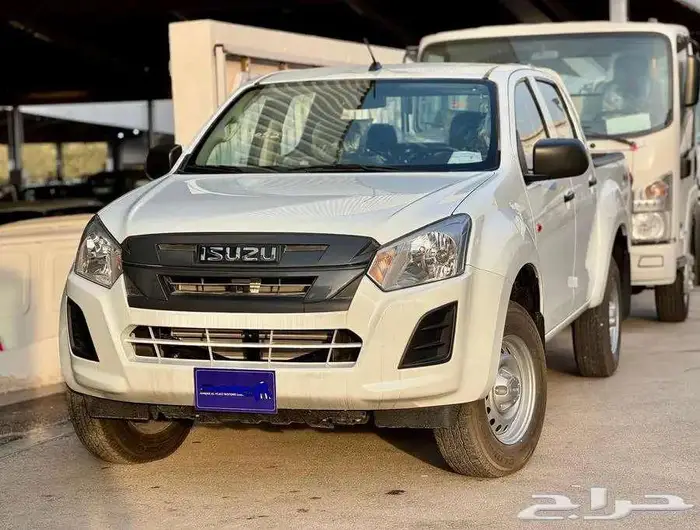 ايسوزو دي ماكس غمارتين استندر دبل 2026 0