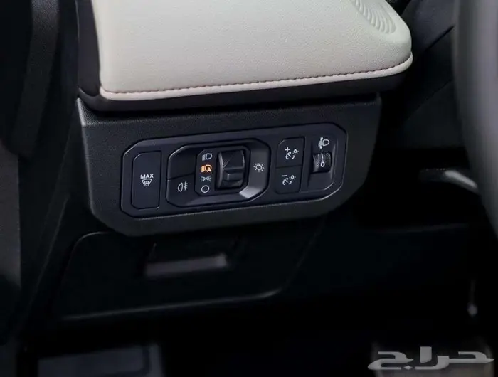 فورد توروس امبيانتي 2026 اقوي اداء واقل سعر 12