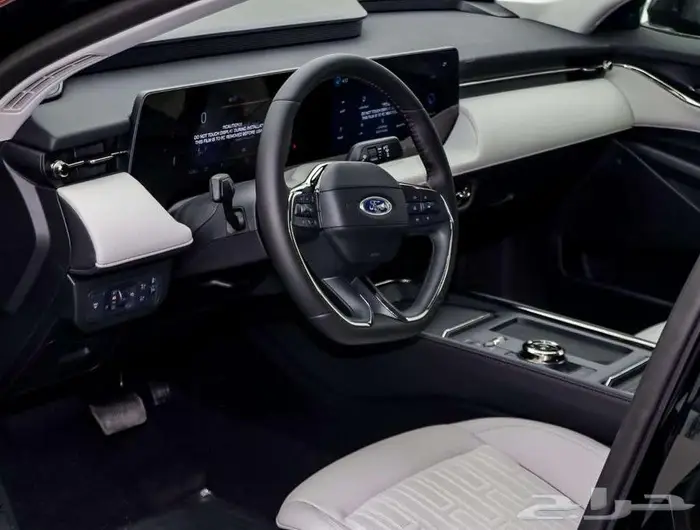 فورد توروس امبيانتي 2026 اقوي اداء واقل سعر 11