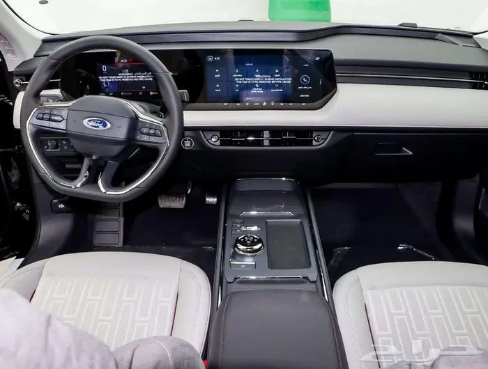 فورد توروس امبيانتي 2026 اقوي اداء واقل سعر 6