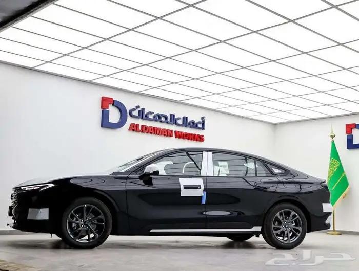 فورد توروس امبيانتي 2026 اقوي اداء واقل سعر 4