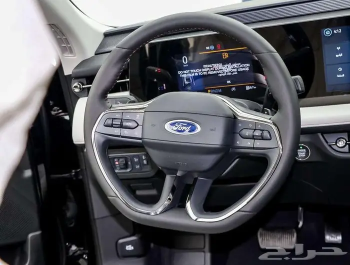 فورد توروس امبيانتي 2026 اقوي اداء واقل سعر 7