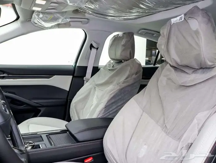 فورد توروس امبيانتي 2026 اقوي اداء واقل سعر 13