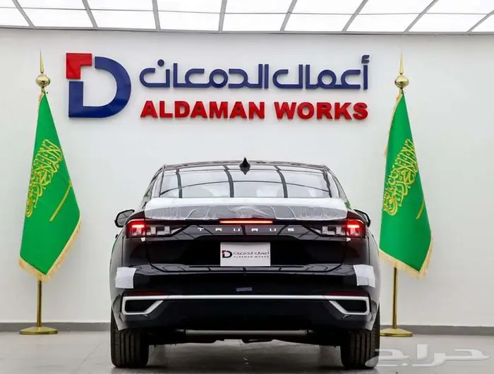 فورد توروس امبيانتي 2026 اقوي اداء واقل سعر 3