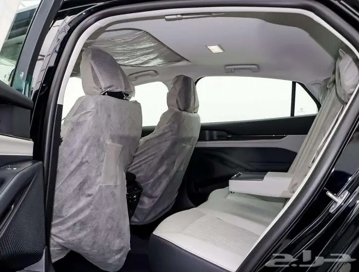 فورد توروس امبيانتي 2026 اقوي اداء واقل سعر 14