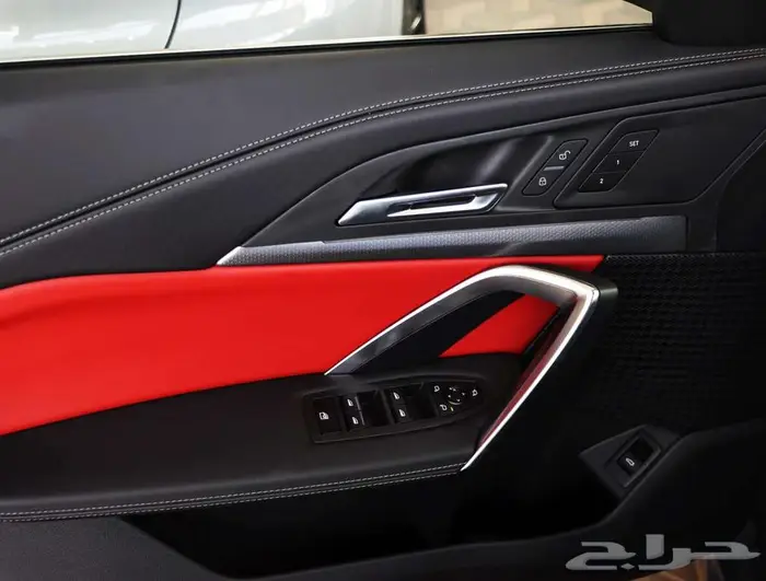 بي ام دبليو X2 SDrive 18I موديل 2026 فل كامل 18
