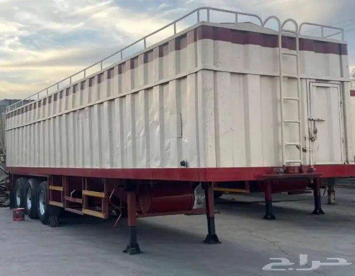 هوبر ثلاث محاور 4