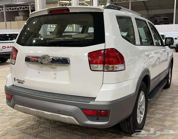 كيا موهافي 2018 7