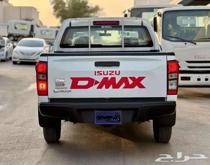 ايسوزو دي ماكس غمارتين استندر دبل 2026 10