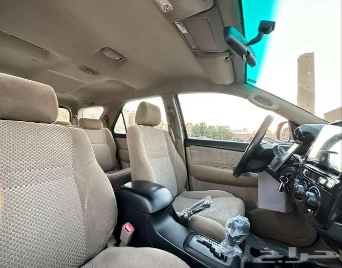 فورتشنر 2015 18